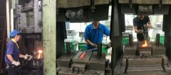 摩擦壓力機(jī)改造一年省多少錢？我們來算一下
